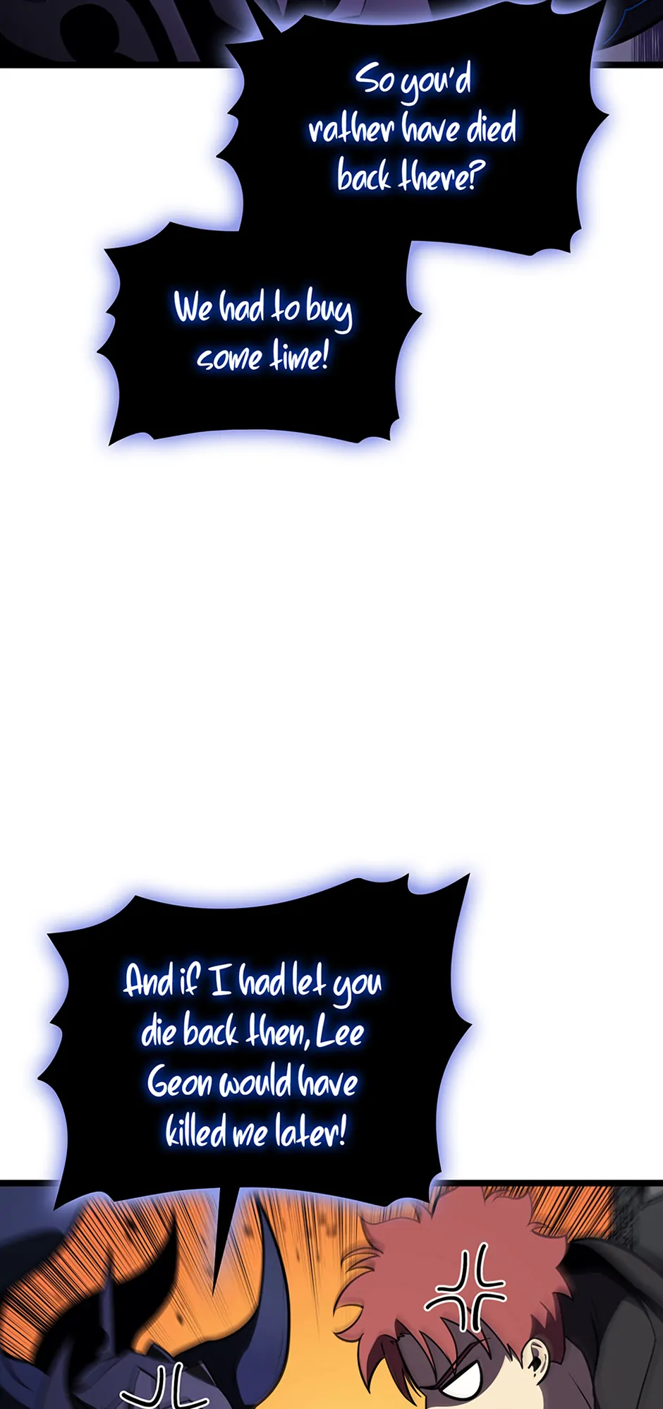 Read The Return of the Disaster-Class Hero EN Manga Online