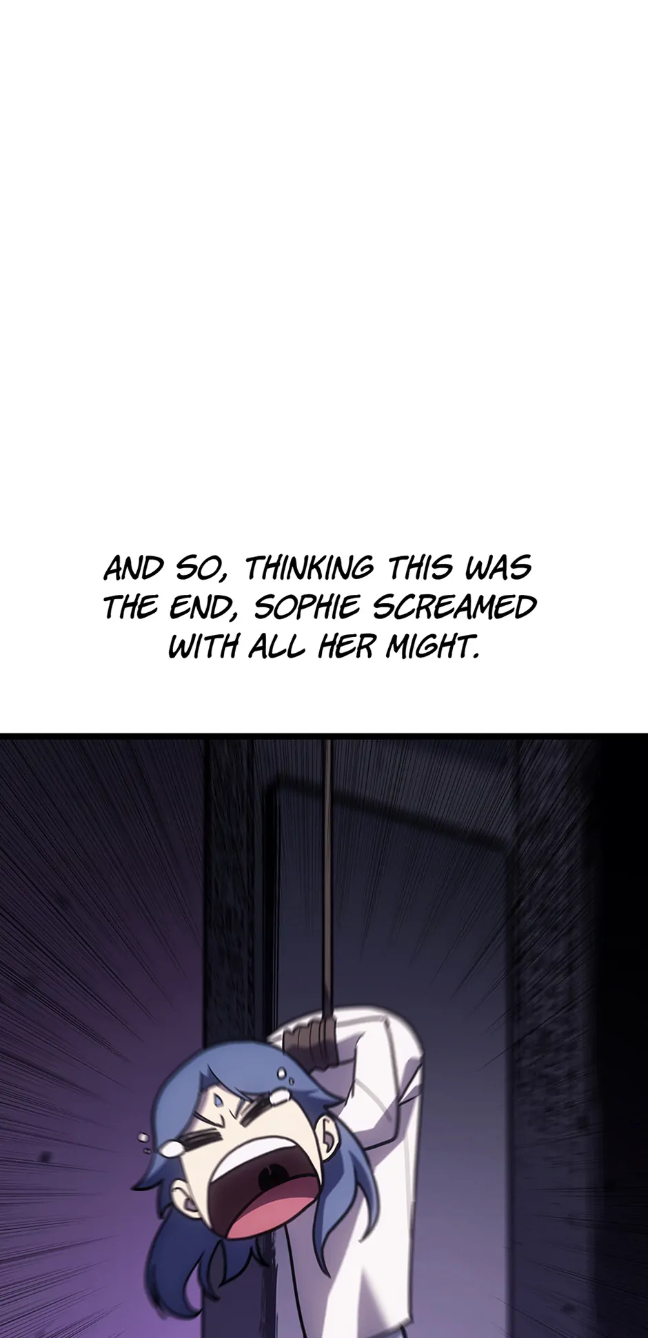 Read The Return of the Disaster-Class Hero EN Manga Online