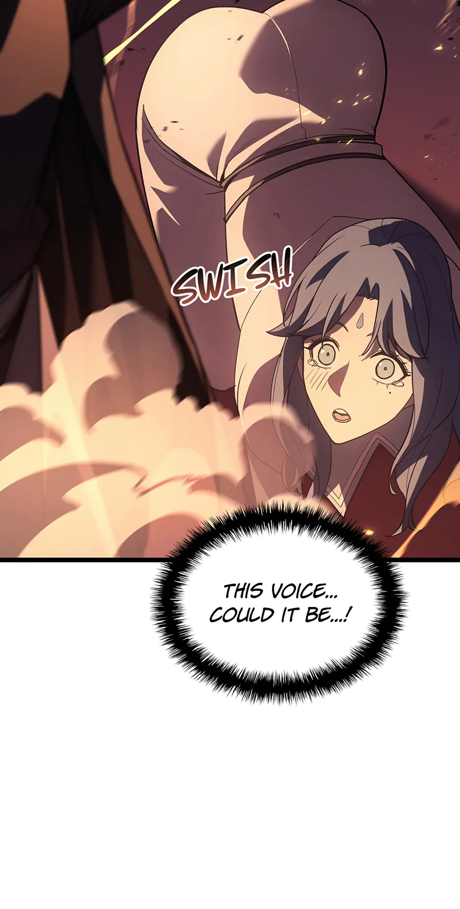 Read The Return of the Disaster-Class Hero EN Manga Online