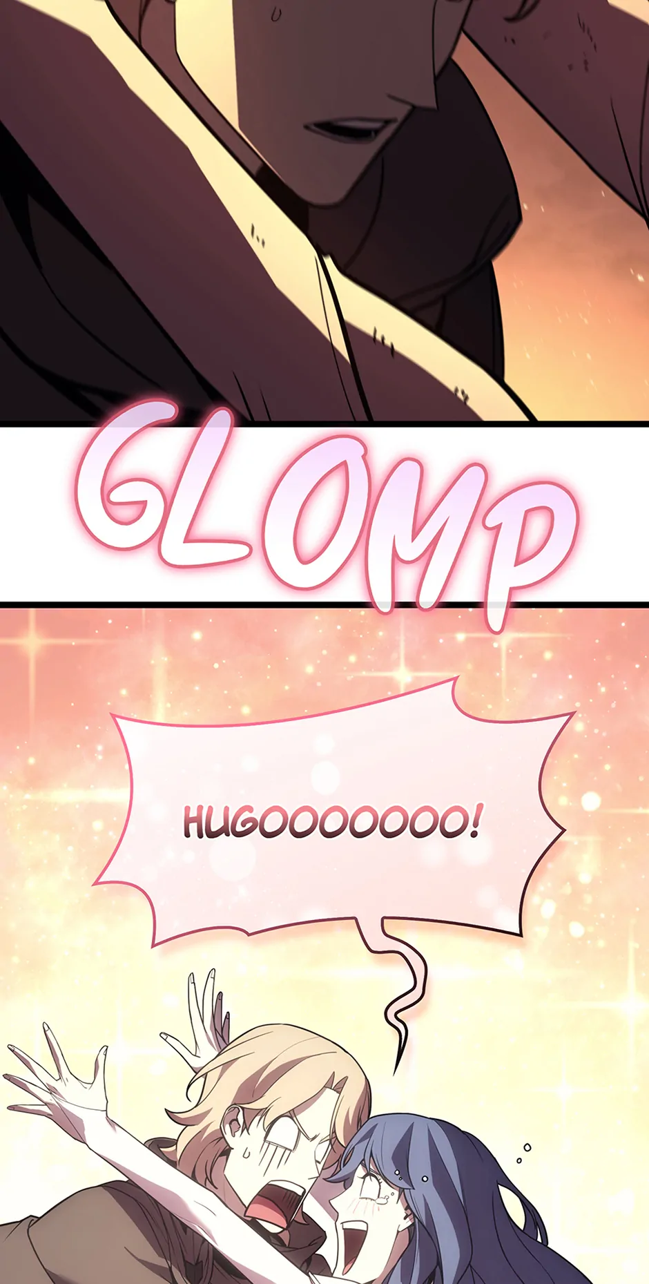 Read The Return of the Disaster-Class Hero EN Manga Online