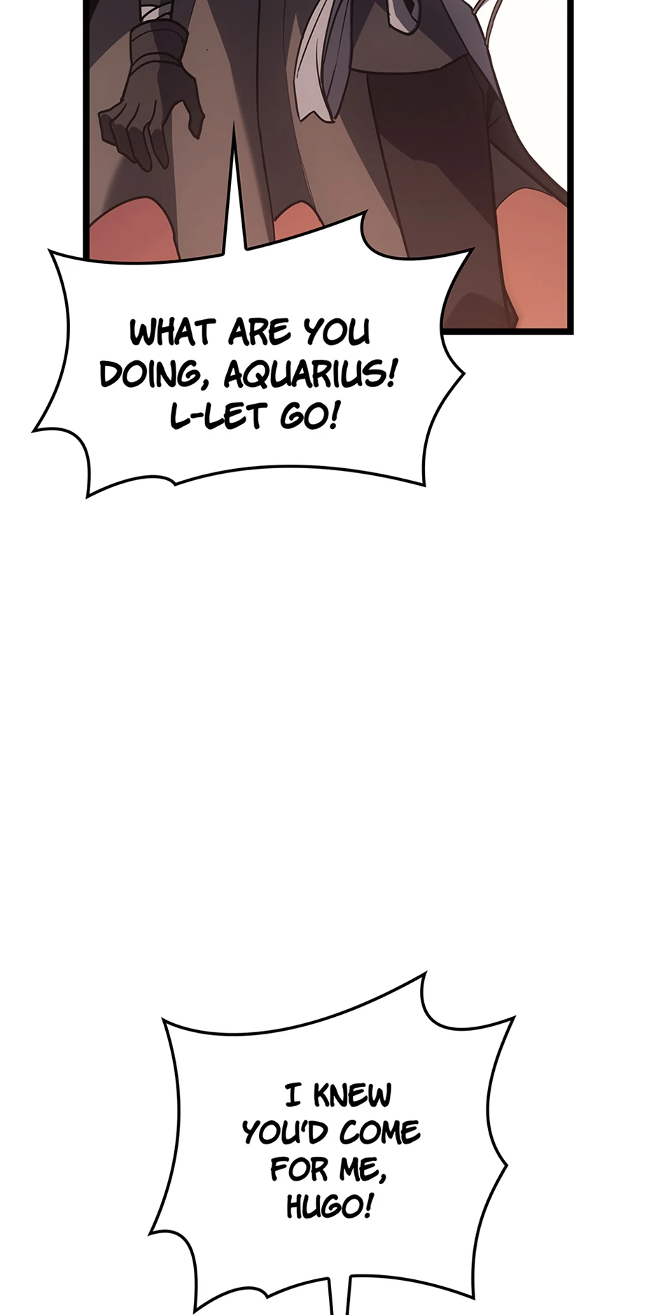 Read The Return of the Disaster-Class Hero EN Manga Online