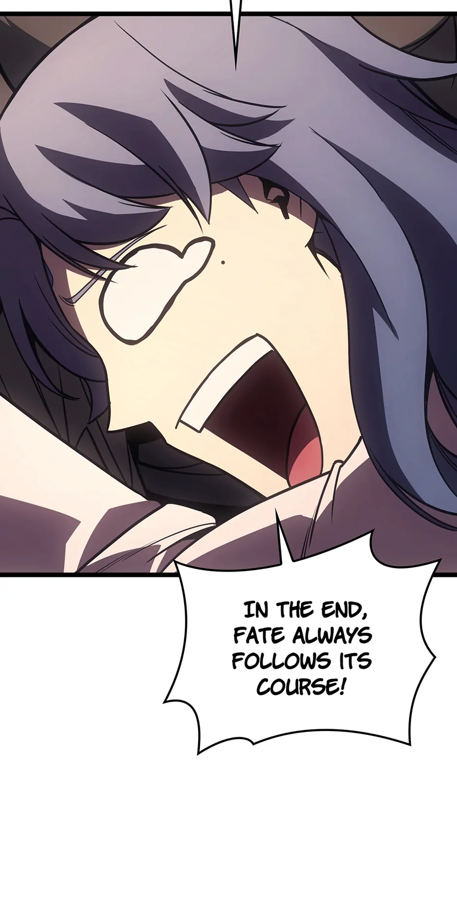 Read The Return of the Disaster-Class Hero EN Manga Online