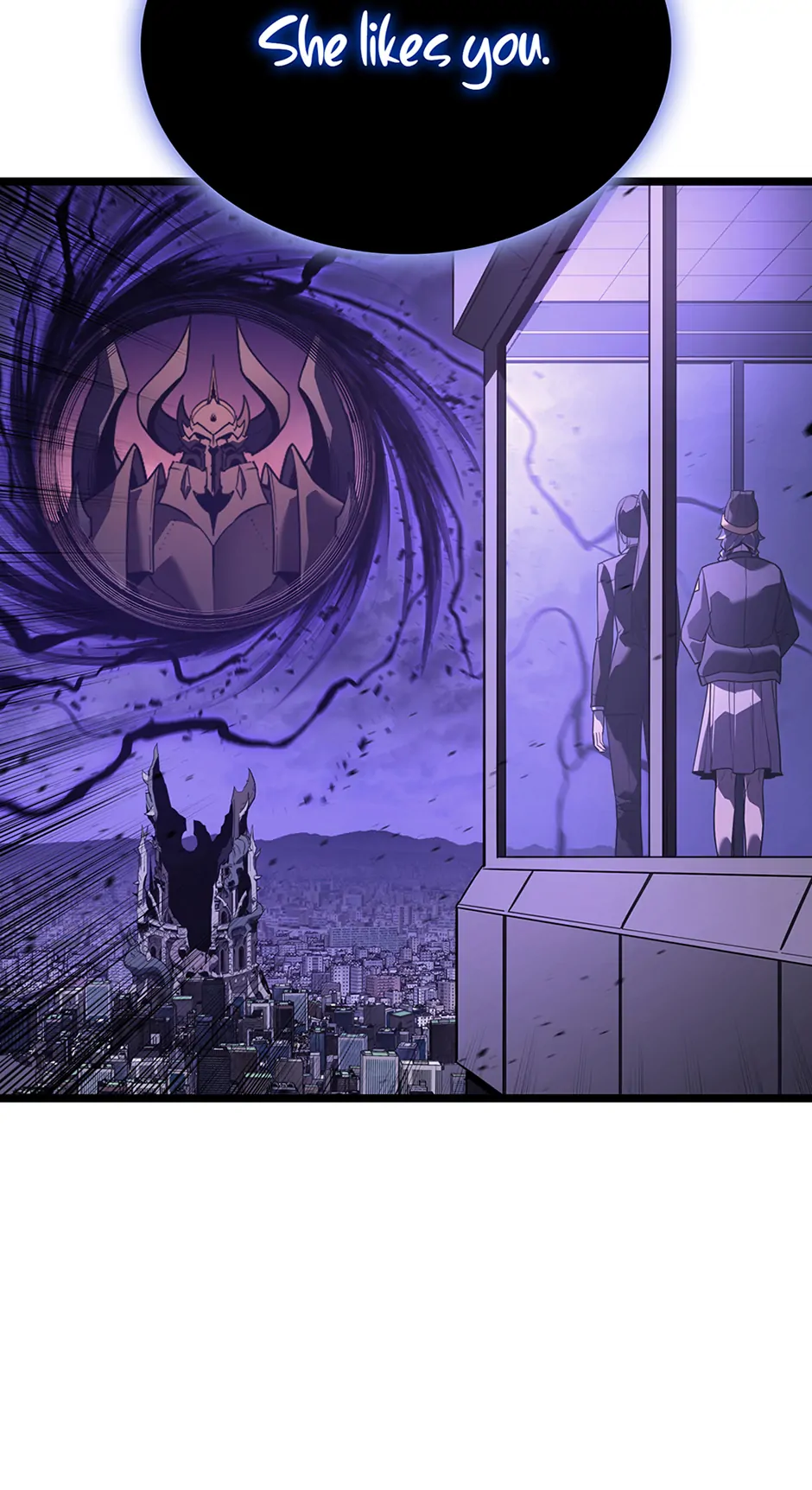 Read The Return of the Disaster-Class Hero EN Manga Online