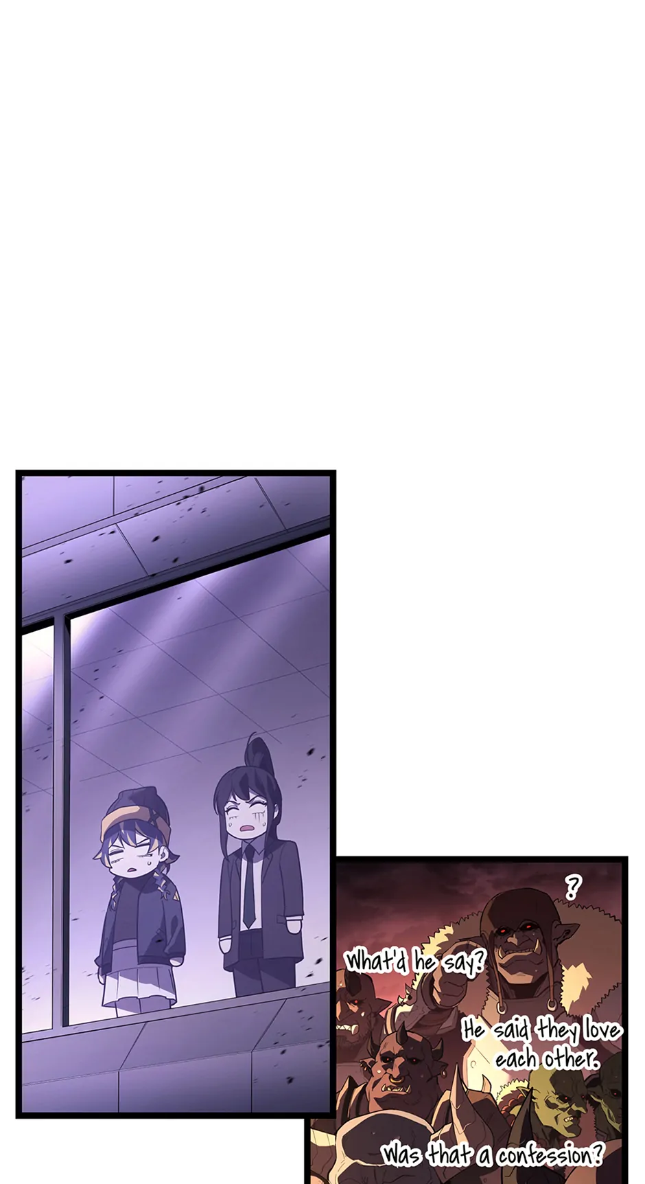 Read The Return of the Disaster-Class Hero EN Manga Online