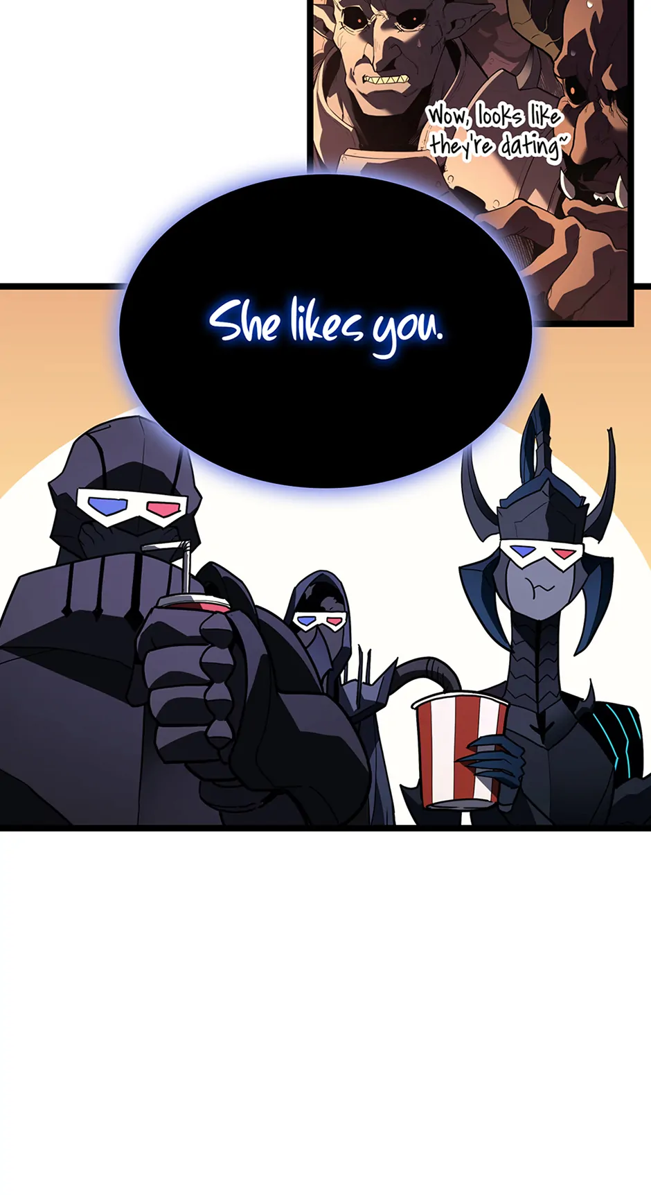 Read The Return of the Disaster-Class Hero EN Manga Online