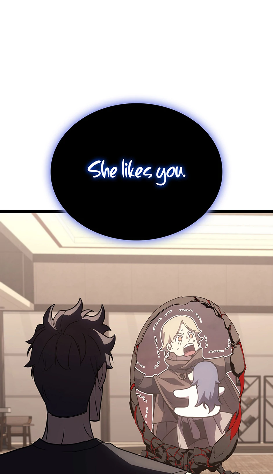 Read The Return of the Disaster-Class Hero EN Manga Online