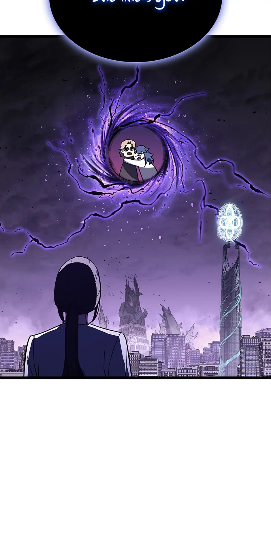 Read The Return of the Disaster-Class Hero EN Manga Online