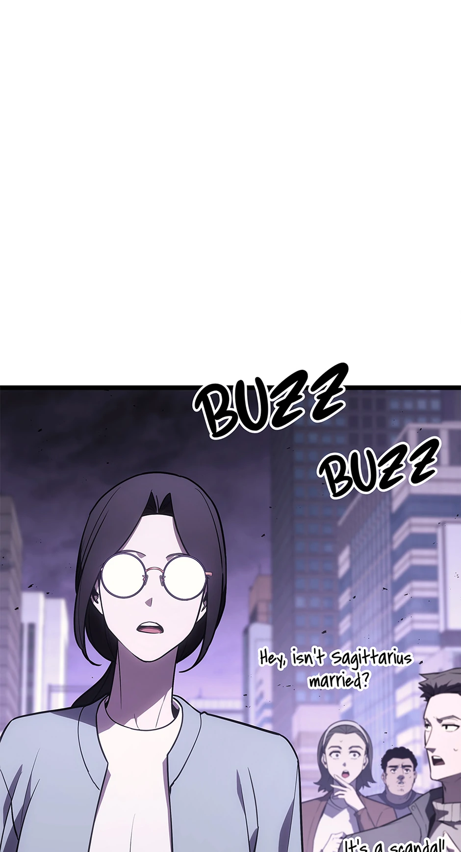 Read The Return of the Disaster-Class Hero EN Manga Online