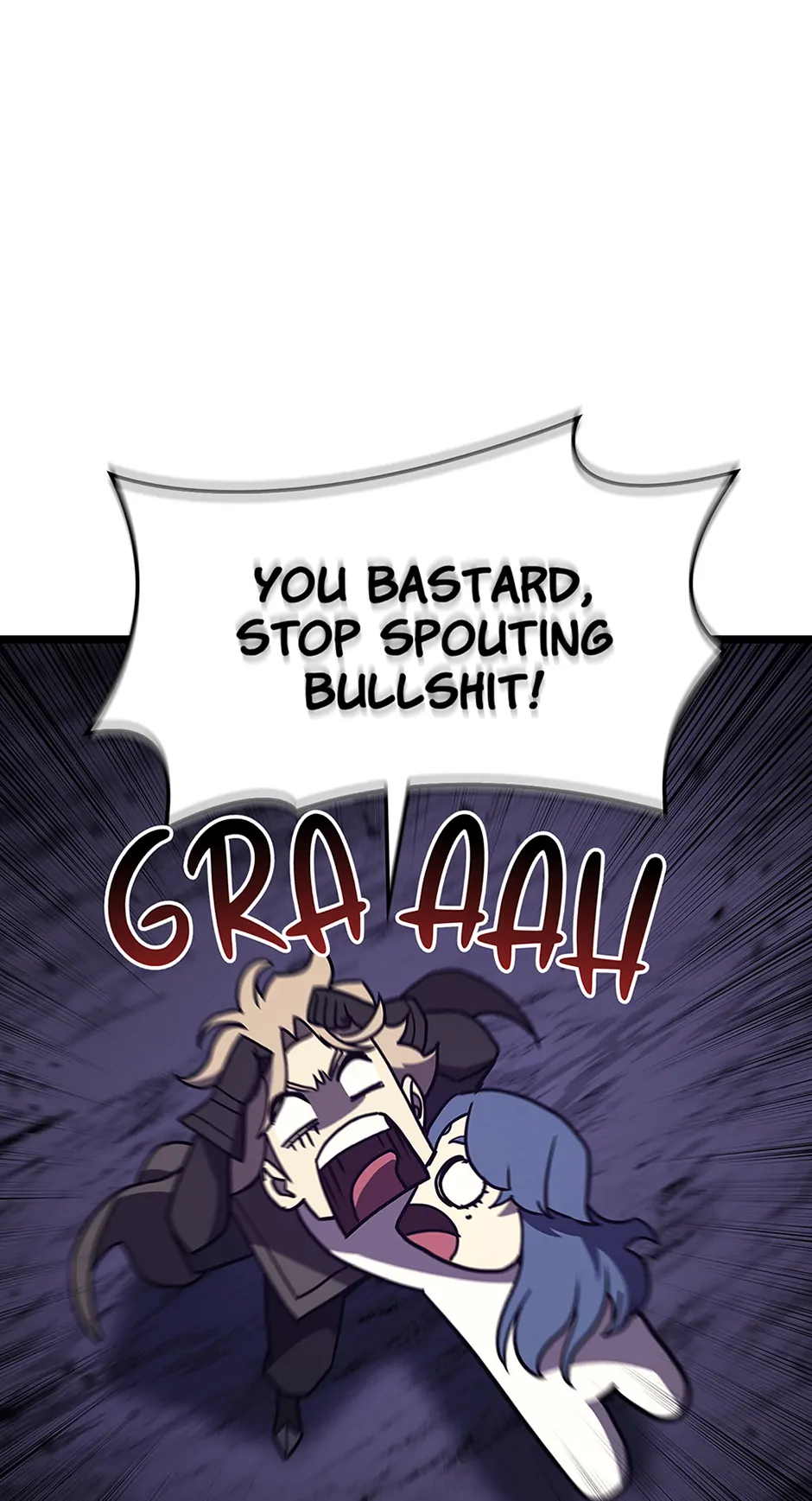 Read The Return of the Disaster-Class Hero EN Manga Online