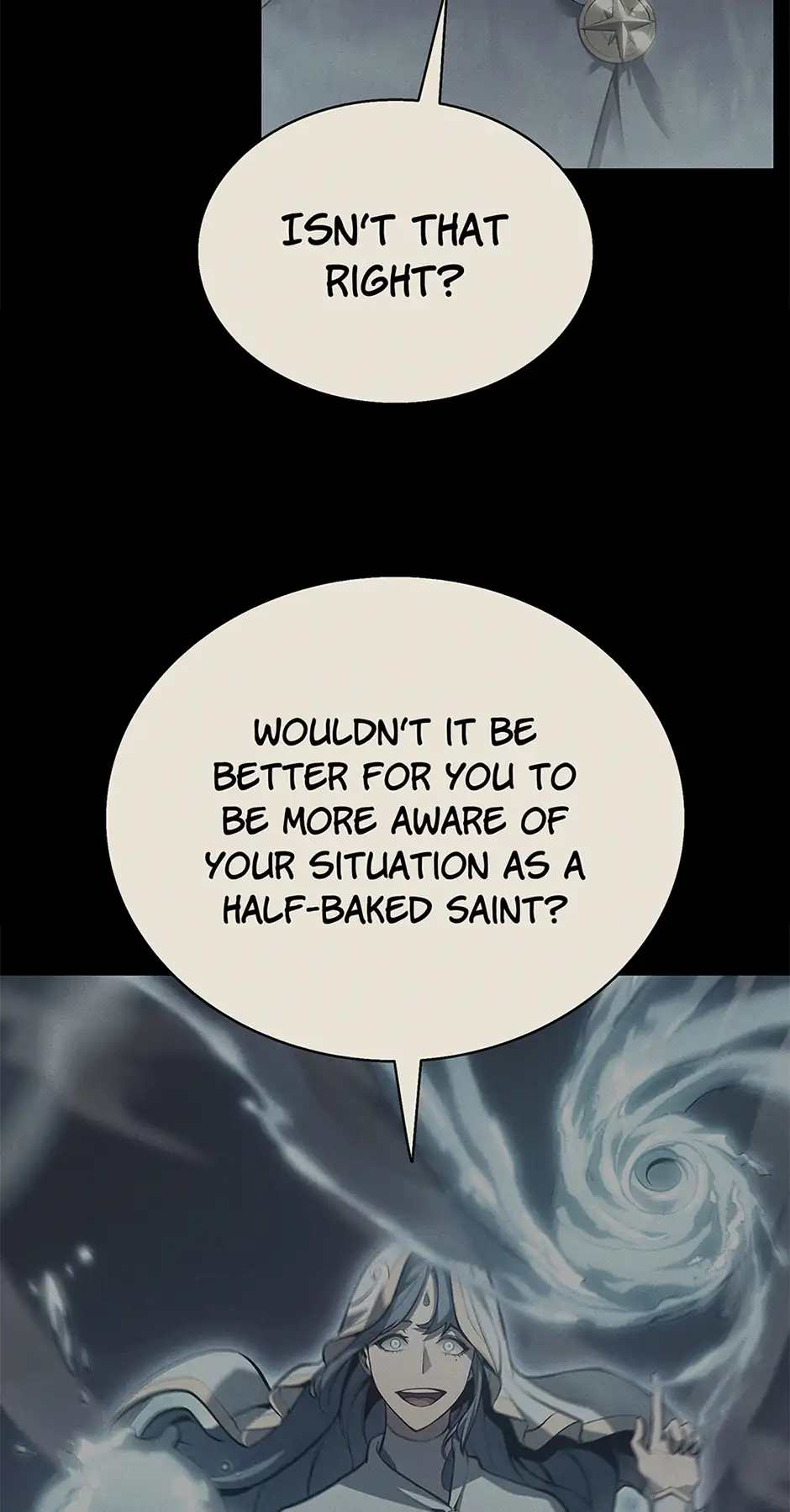 Read The Return of the Disaster-Class Hero EN Manga Online