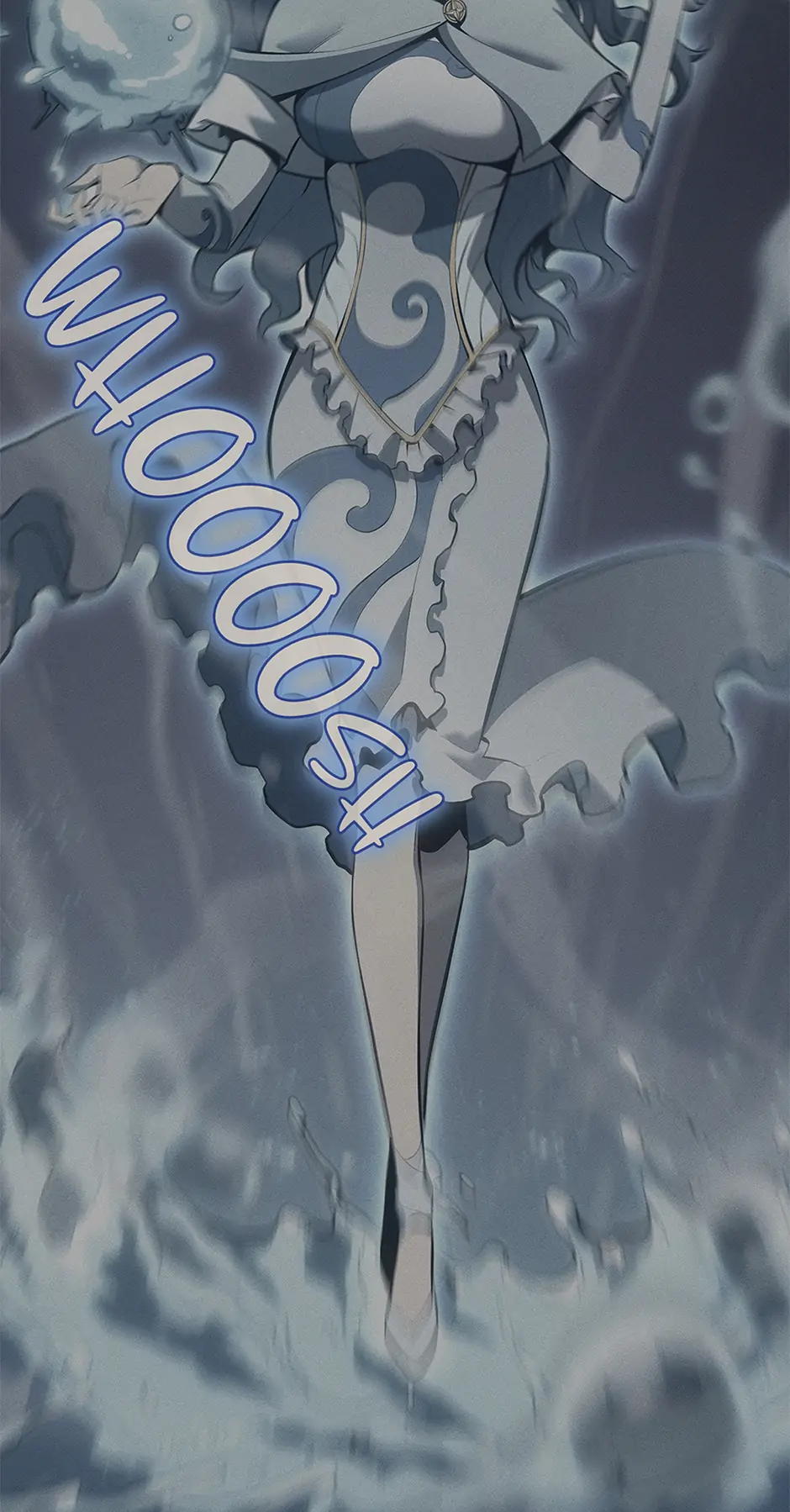 Read The Return of the Disaster-Class Hero EN Manga Online