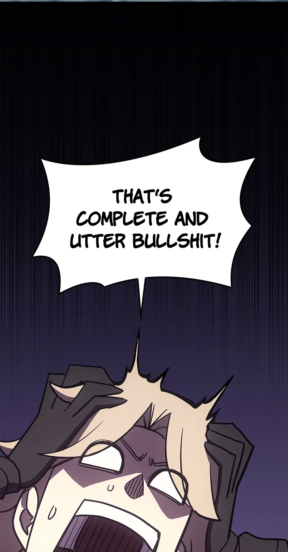 Read The Return of the Disaster-Class Hero EN Manga Online