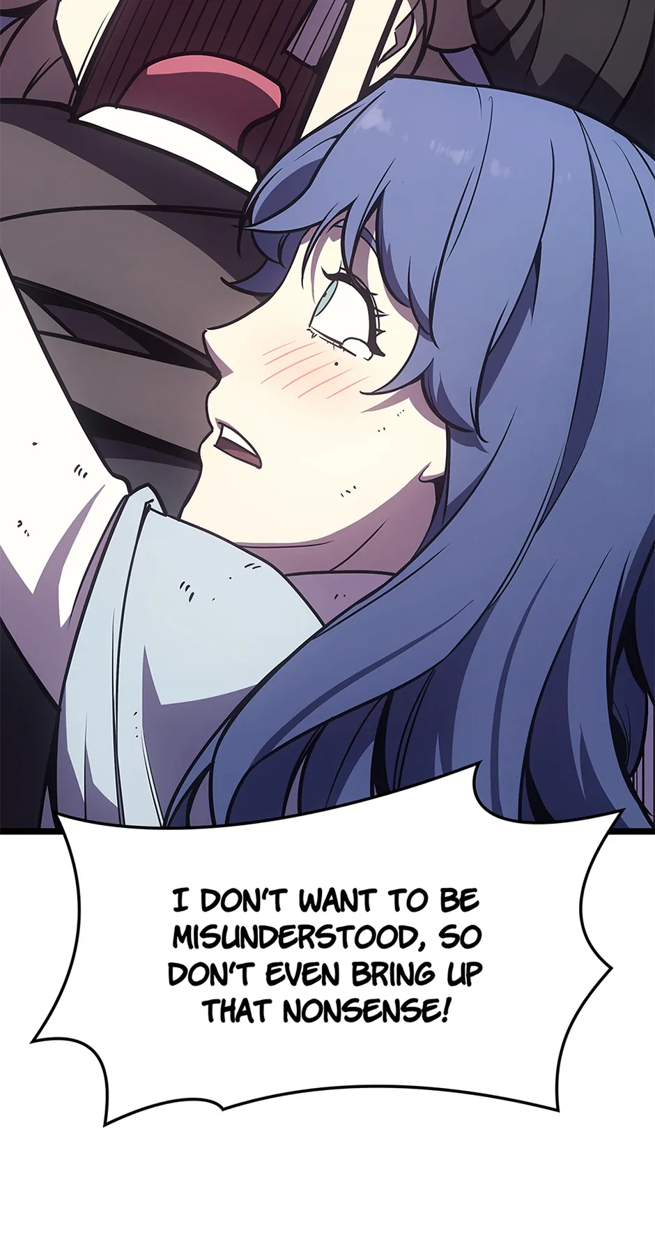 Read The Return of the Disaster-Class Hero EN Manga Online