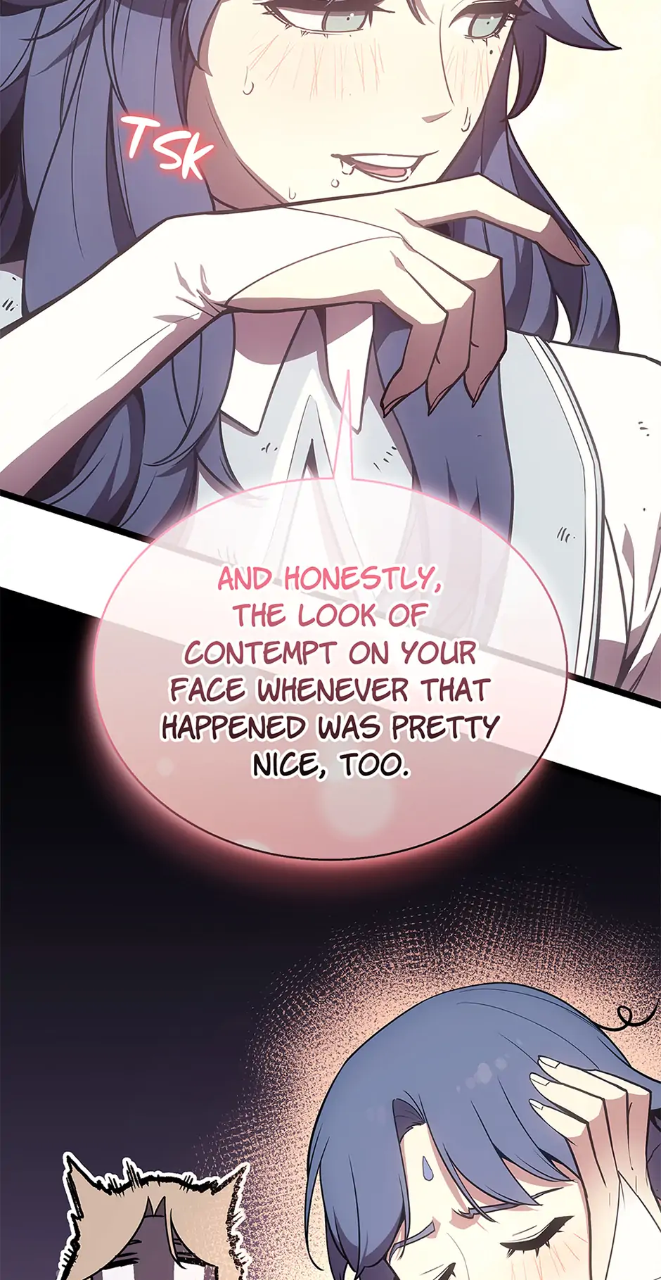 Read The Return of the Disaster-Class Hero EN Manga Online