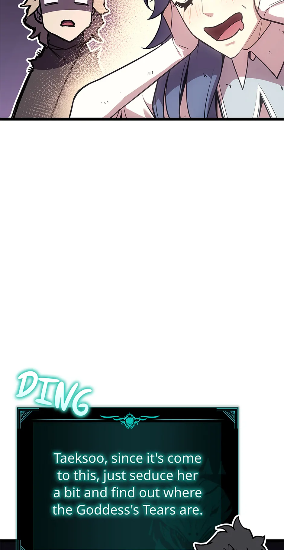 Read The Return of the Disaster-Class Hero EN Manga Online