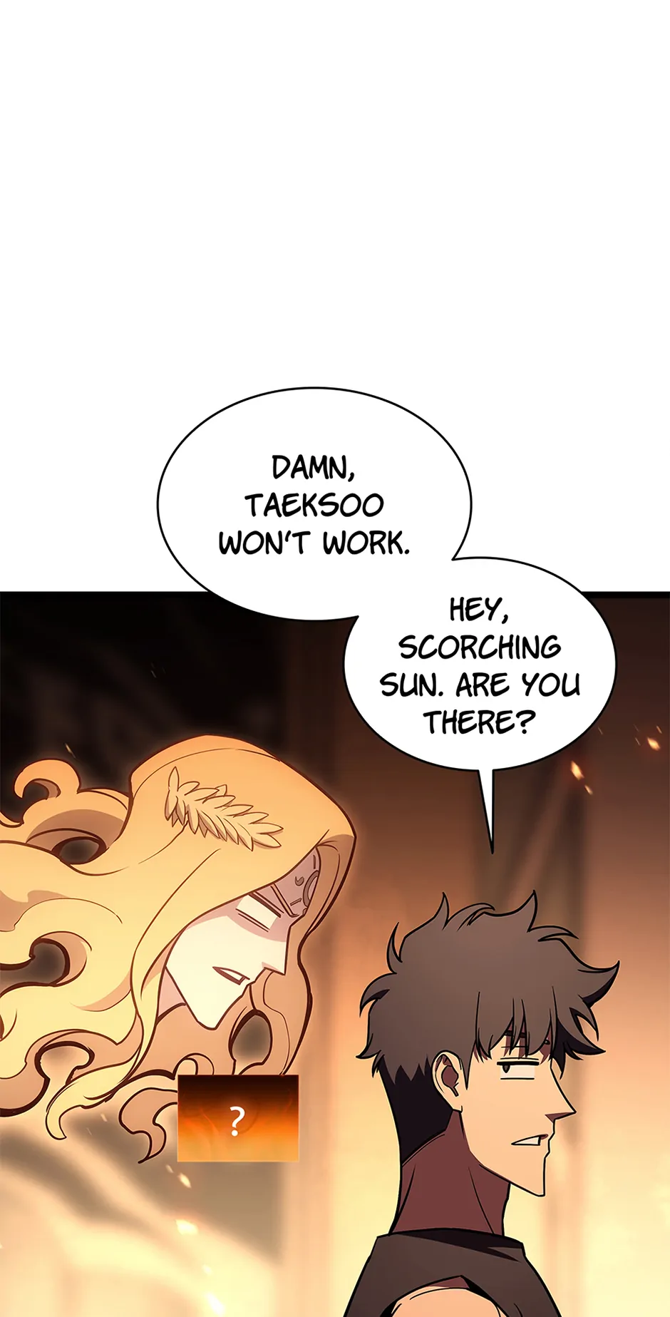 Read The Return of the Disaster-Class Hero EN Manga Online