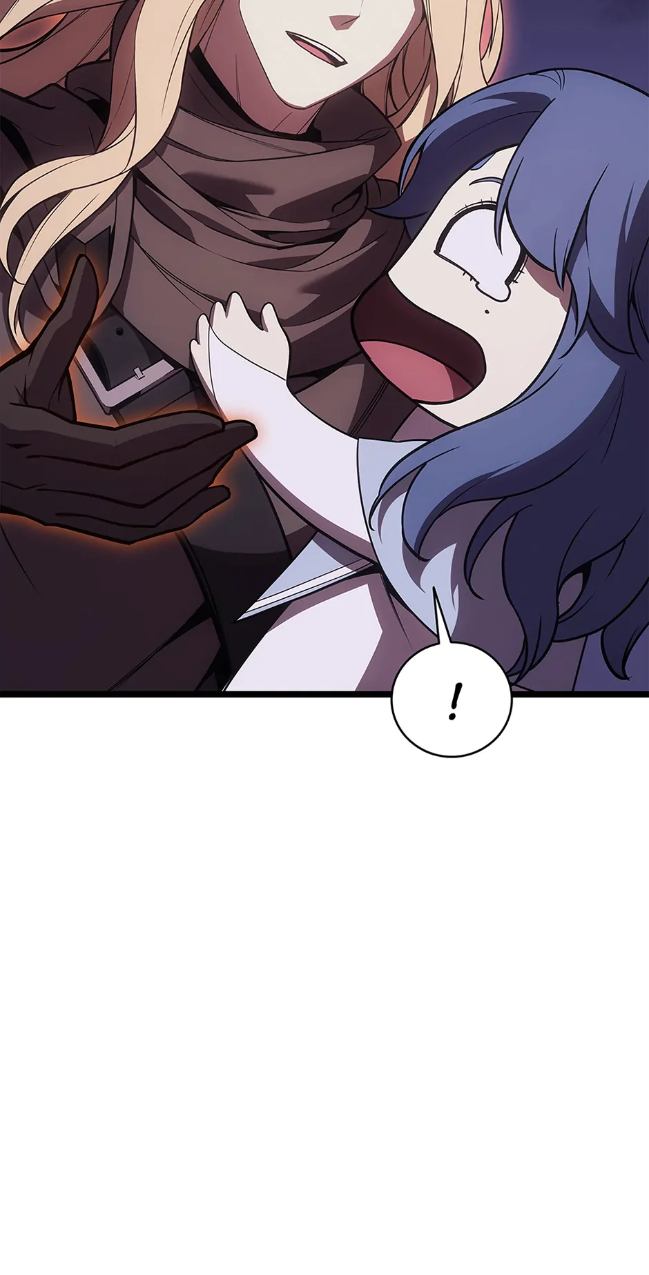 Read The Return of the Disaster-Class Hero EN Manga Online