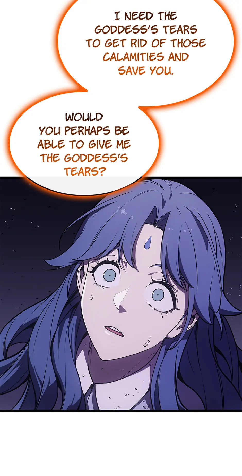 Read The Return of the Disaster-Class Hero EN Manga Online