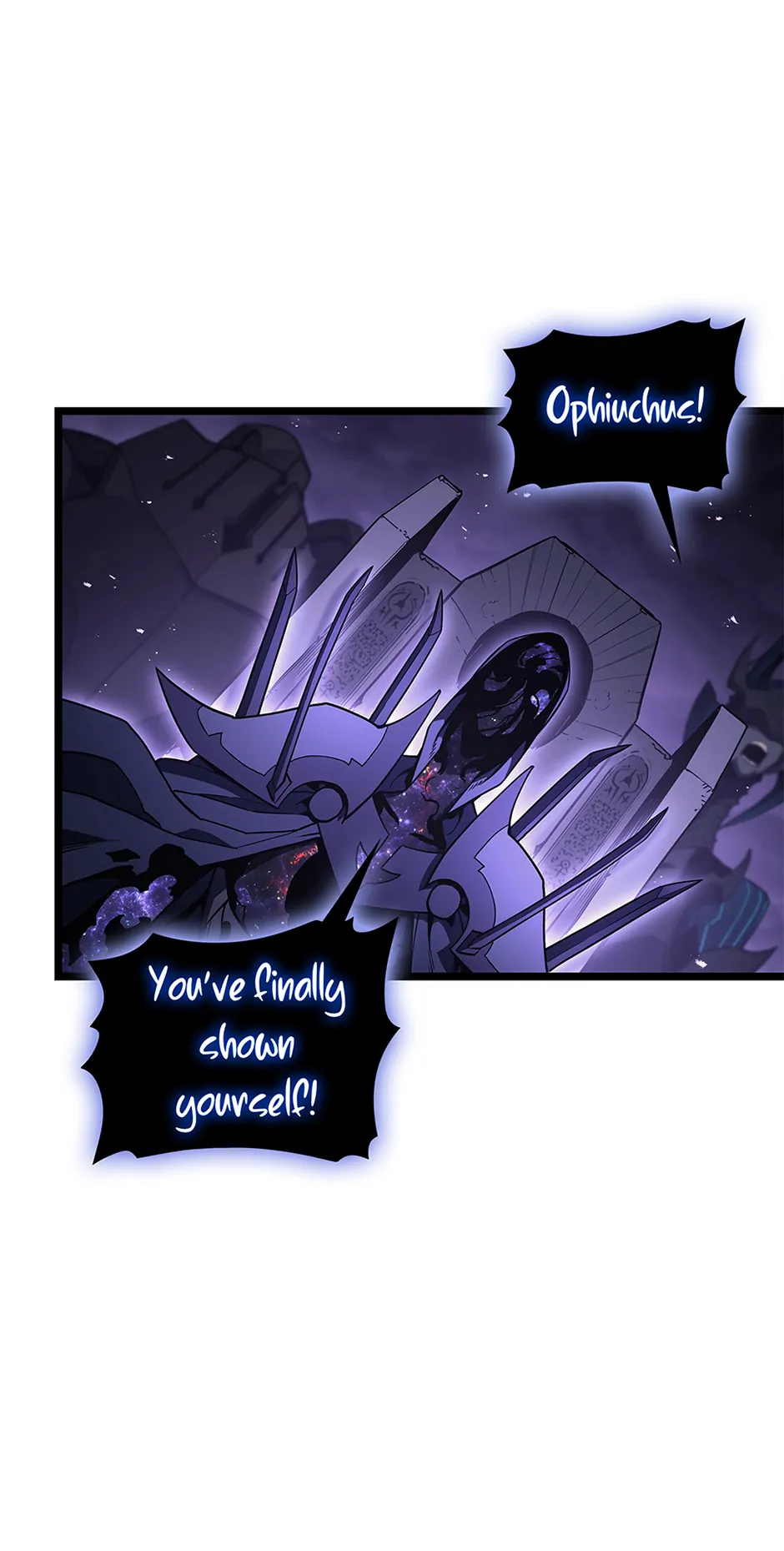 Read The Return of the Disaster-Class Hero EN Manga Online