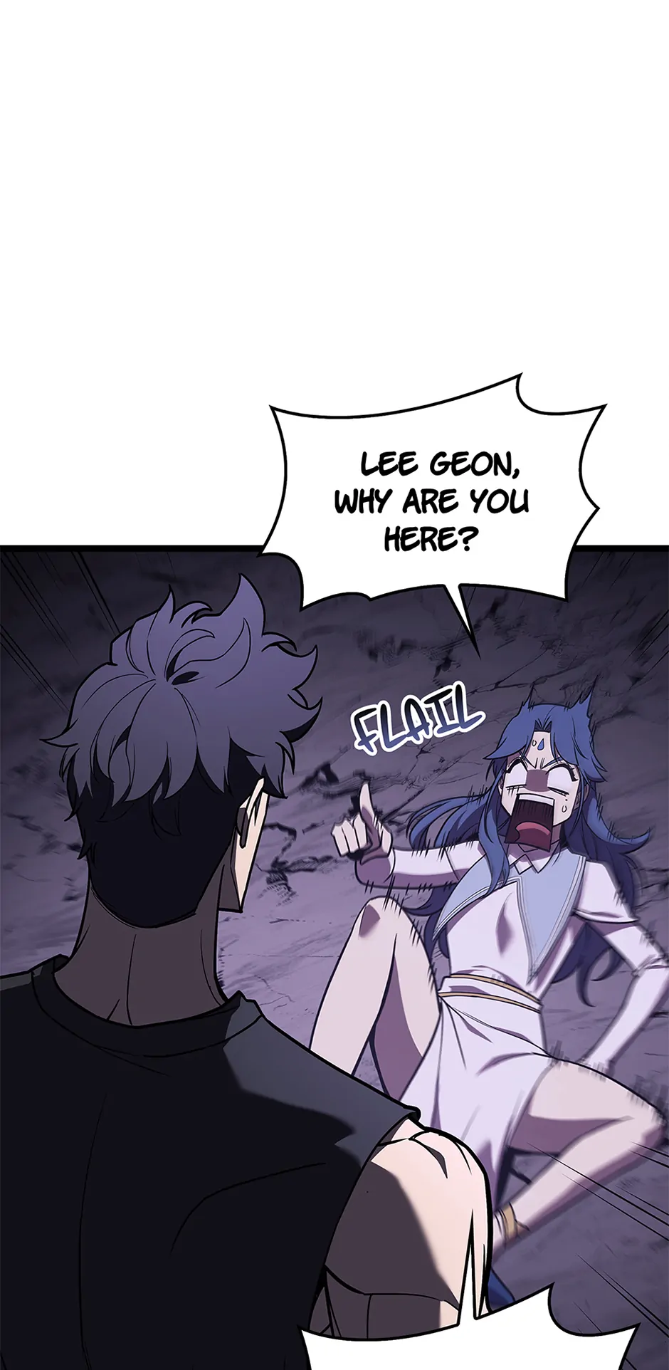 Read The Return of the Disaster-Class Hero EN Manga Online