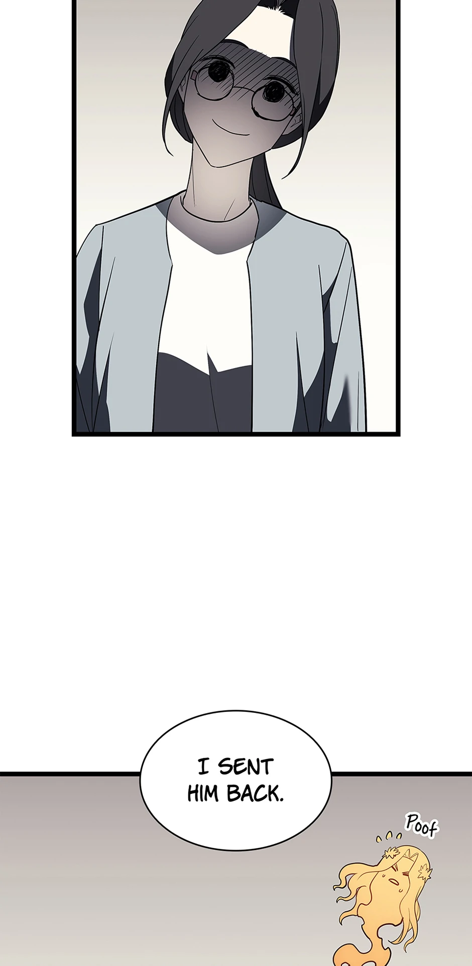 Read The Return of the Disaster-Class Hero EN Manga Online