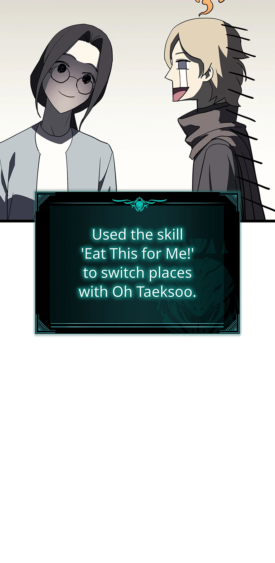 Read The Return of the Disaster-Class Hero EN Manga Online