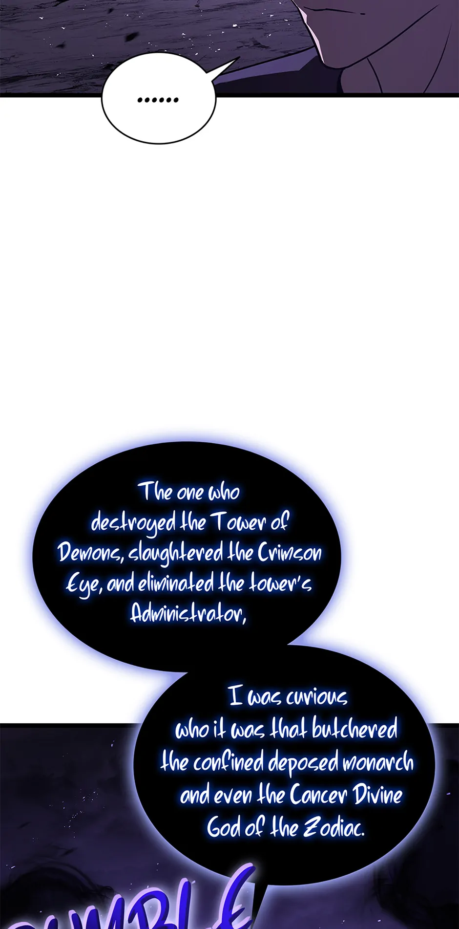 Read The Return of the Disaster-Class Hero EN Manga Online