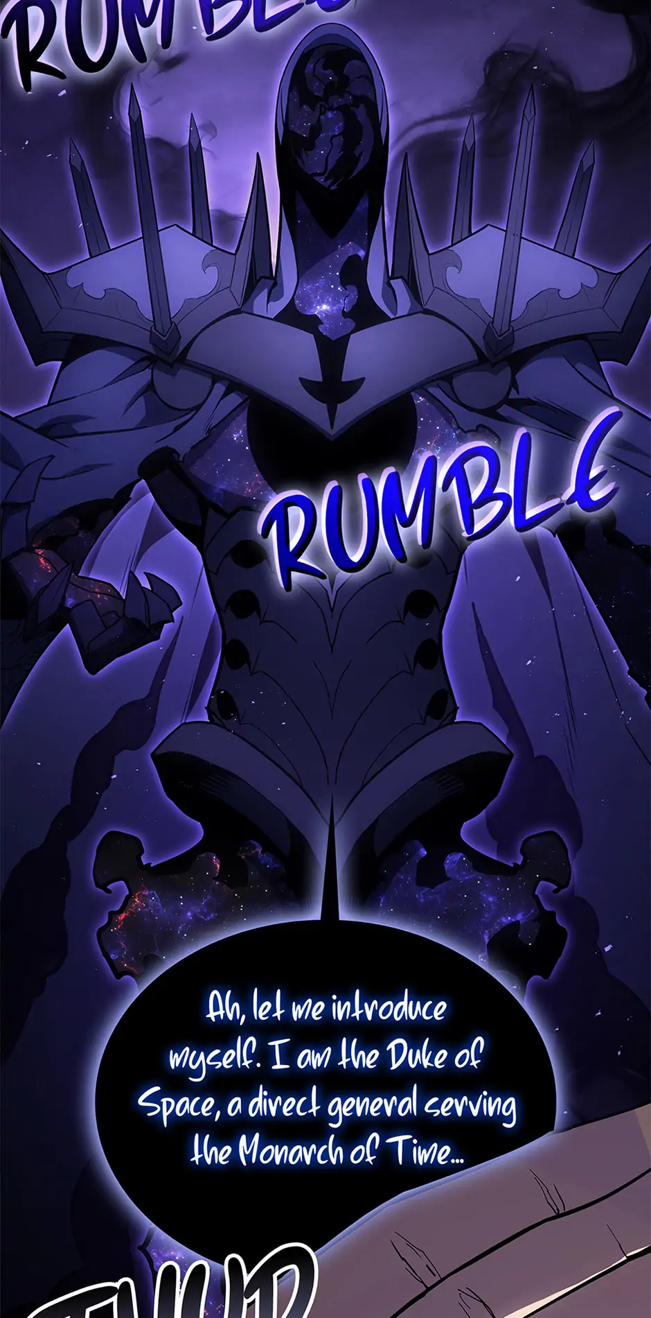 Read The Return of the Disaster-Class Hero EN Manga Online