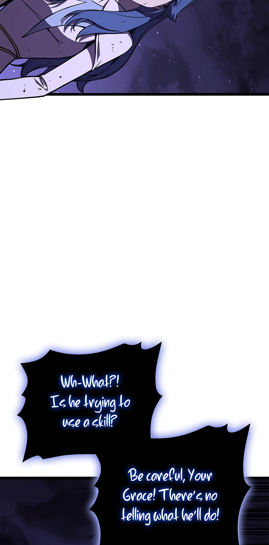 Read The Return of the Disaster-Class Hero EN Manga Online