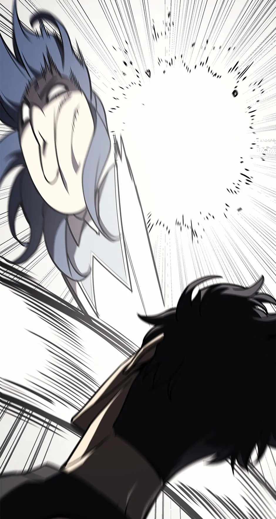 Read The Return of the Disaster-Class Hero EN Manga Online