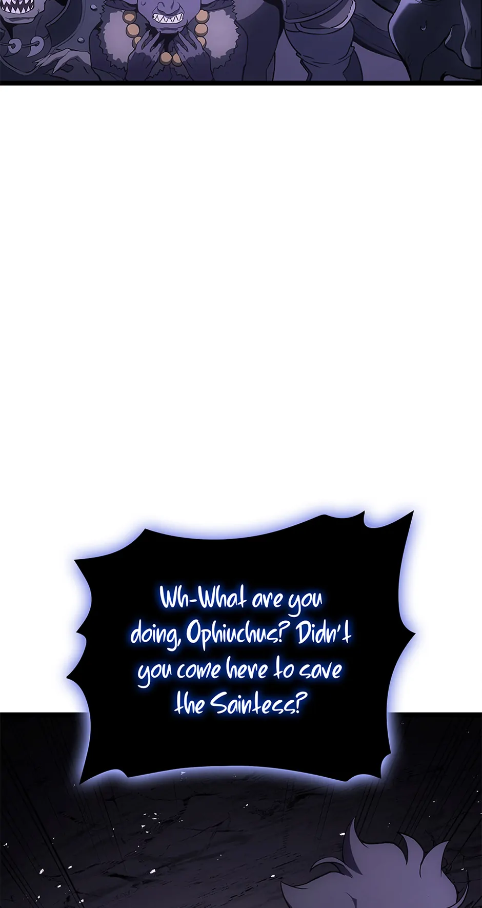 Read The Return of the Disaster-Class Hero EN Manga Online