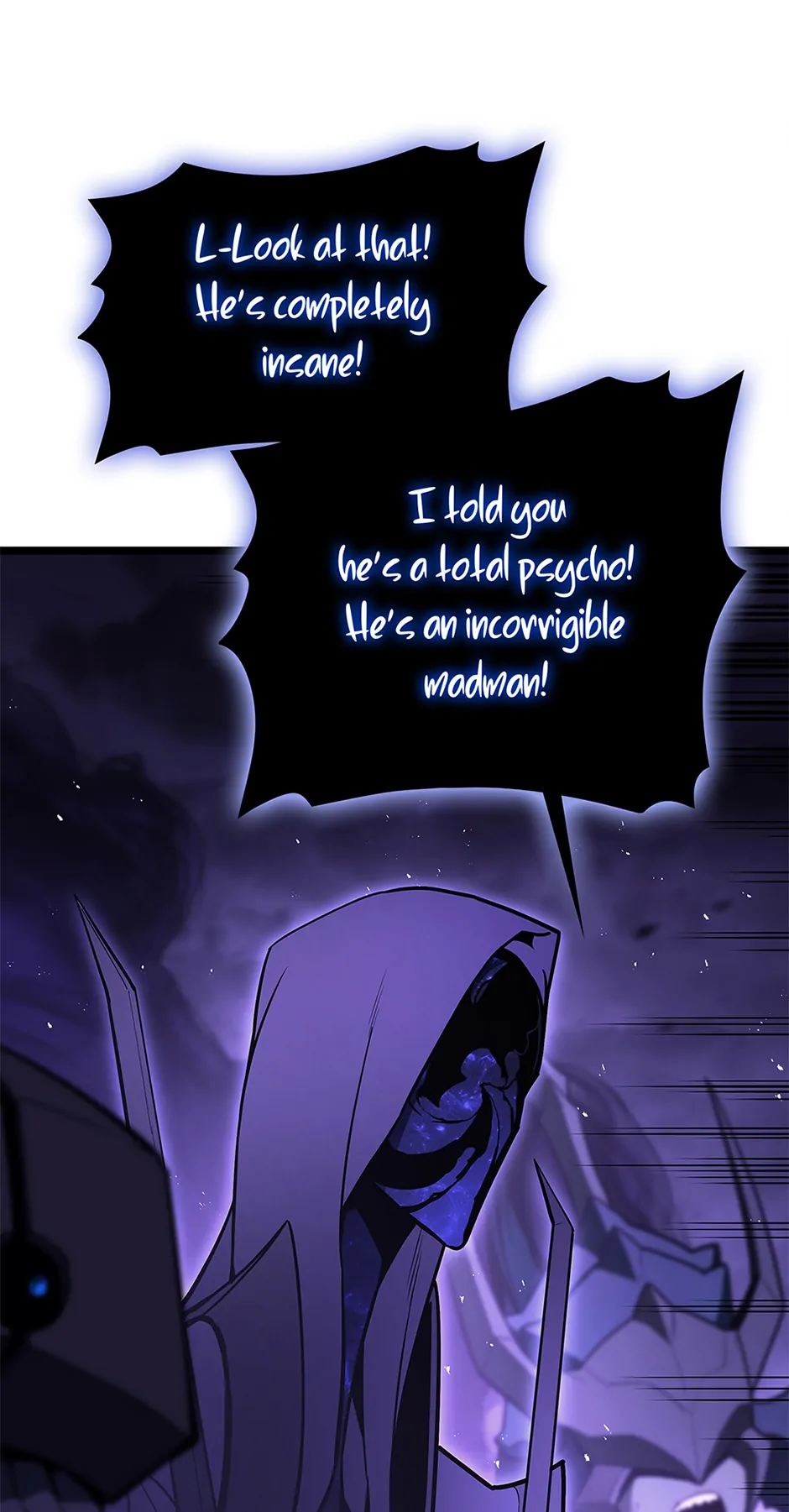 Read The Return of the Disaster-Class Hero EN Manga Online