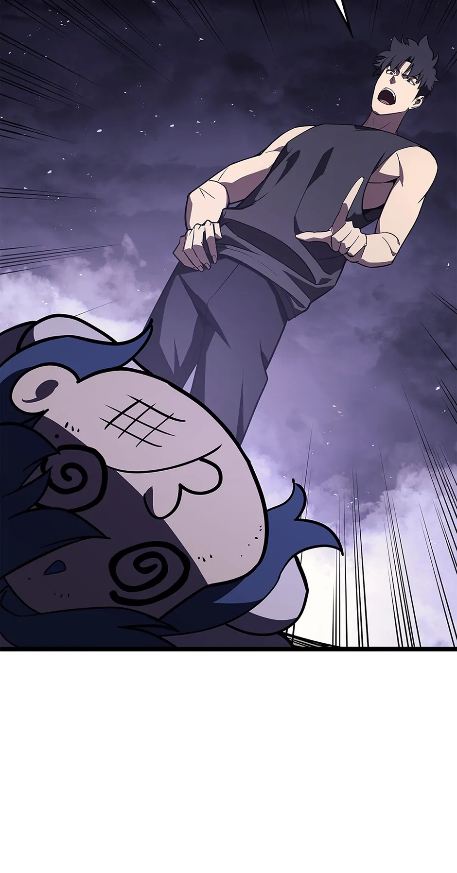 Read The Return of the Disaster-Class Hero EN Manga Online