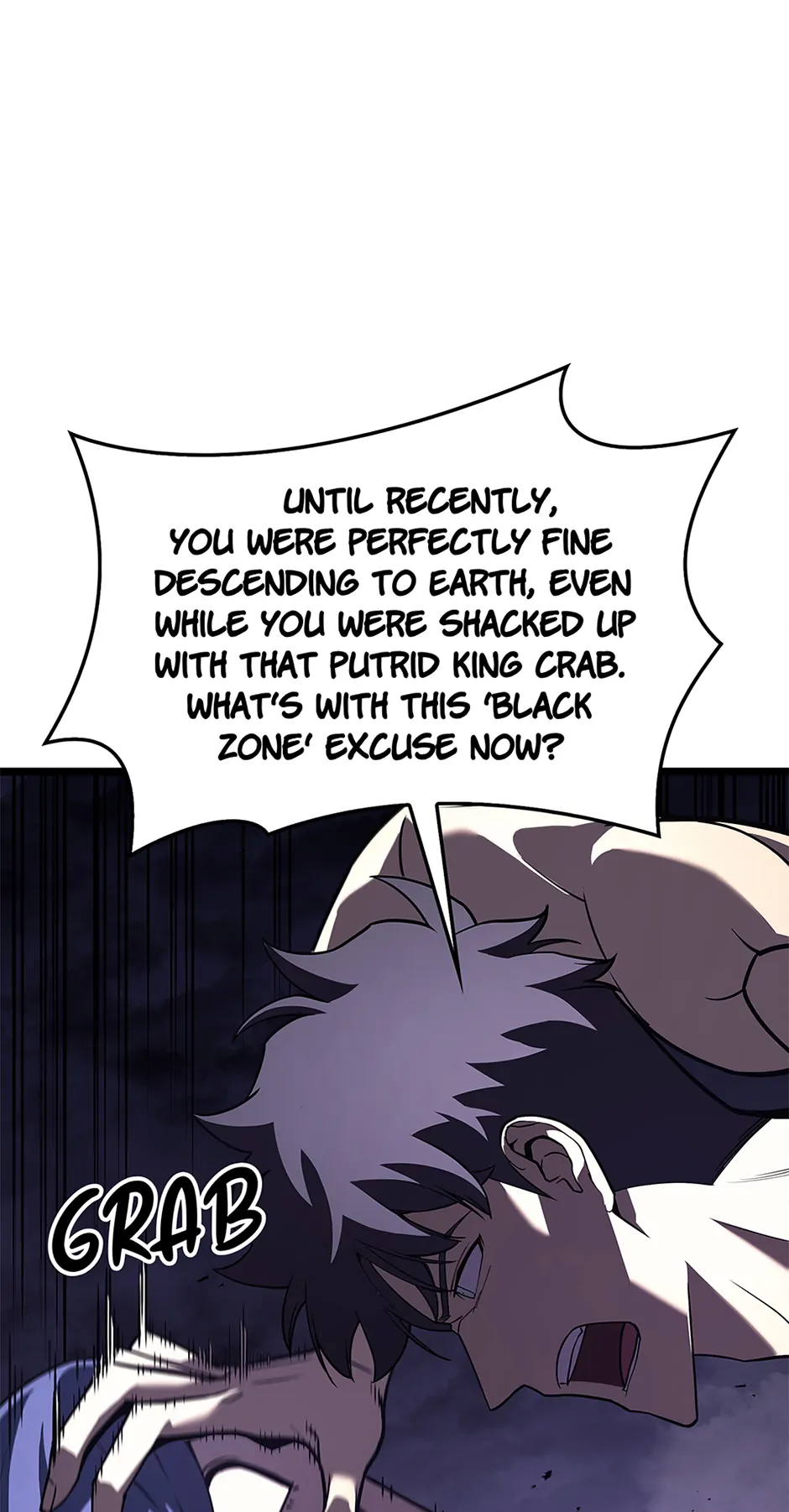 Read The Return of the Disaster-Class Hero EN Manga Online