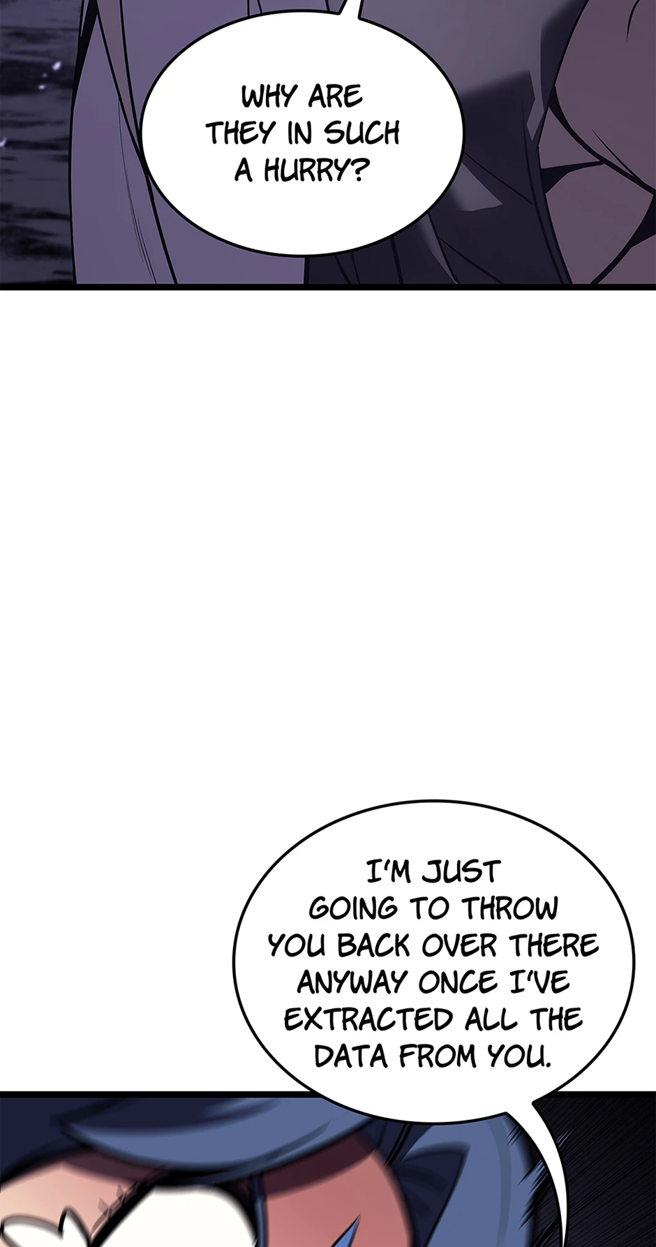 Read The Return of the Disaster-Class Hero EN Manga Online