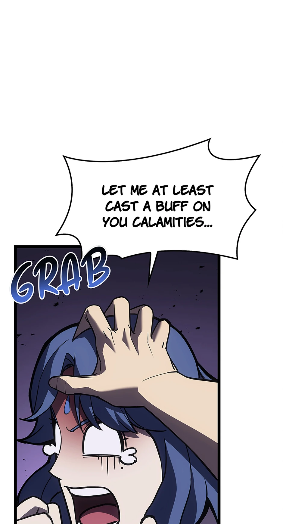 Read The Return of the Disaster-Class Hero EN Manga Online