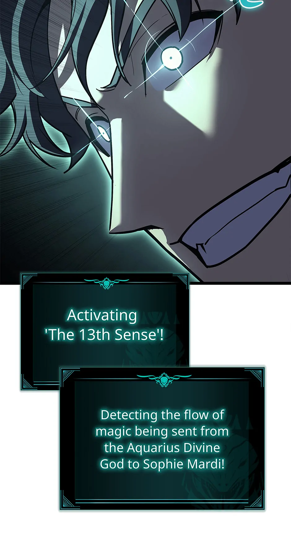 Read The Return of the Disaster-Class Hero EN Manga Online