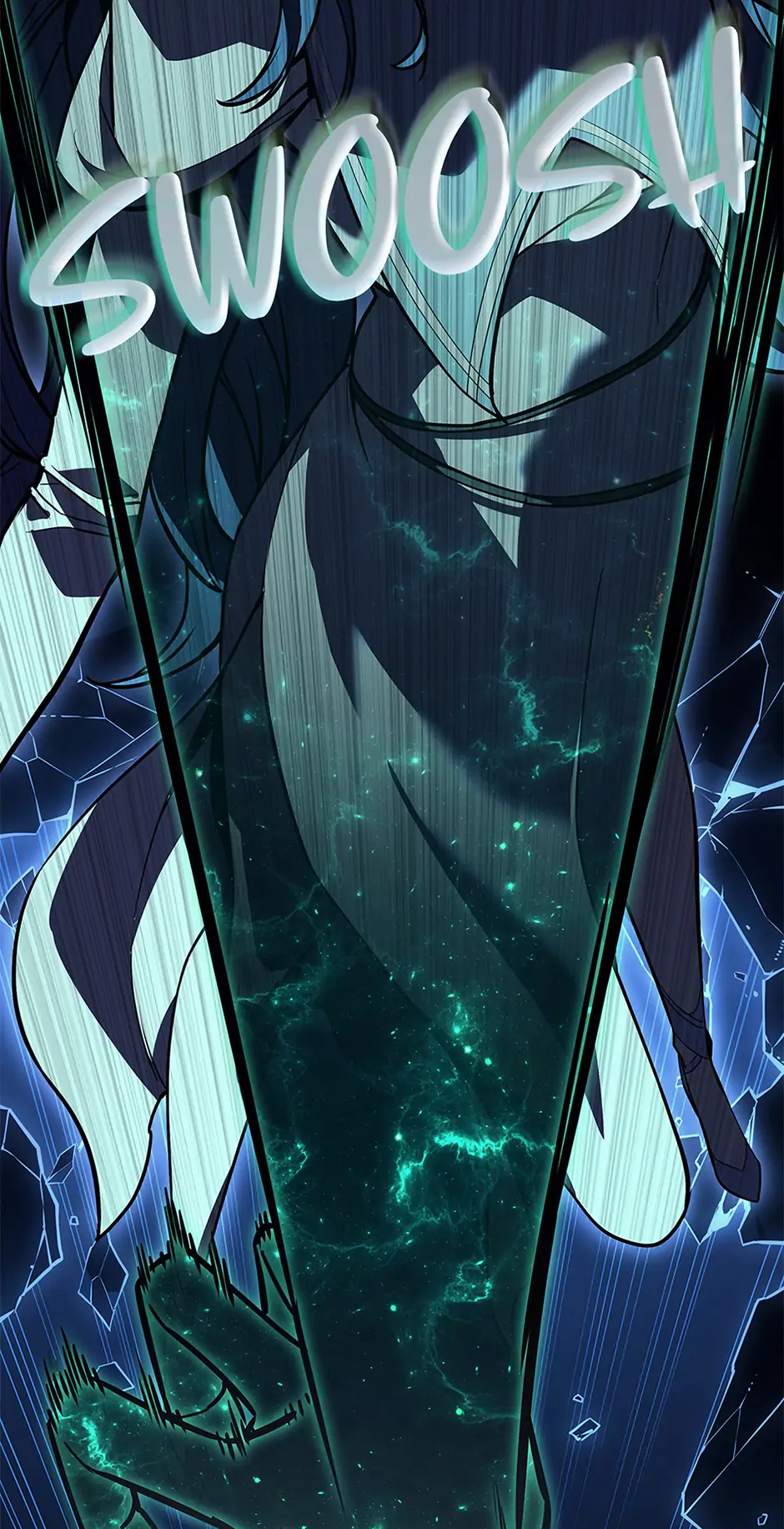 Read The Return of the Disaster-Class Hero EN Manga Online