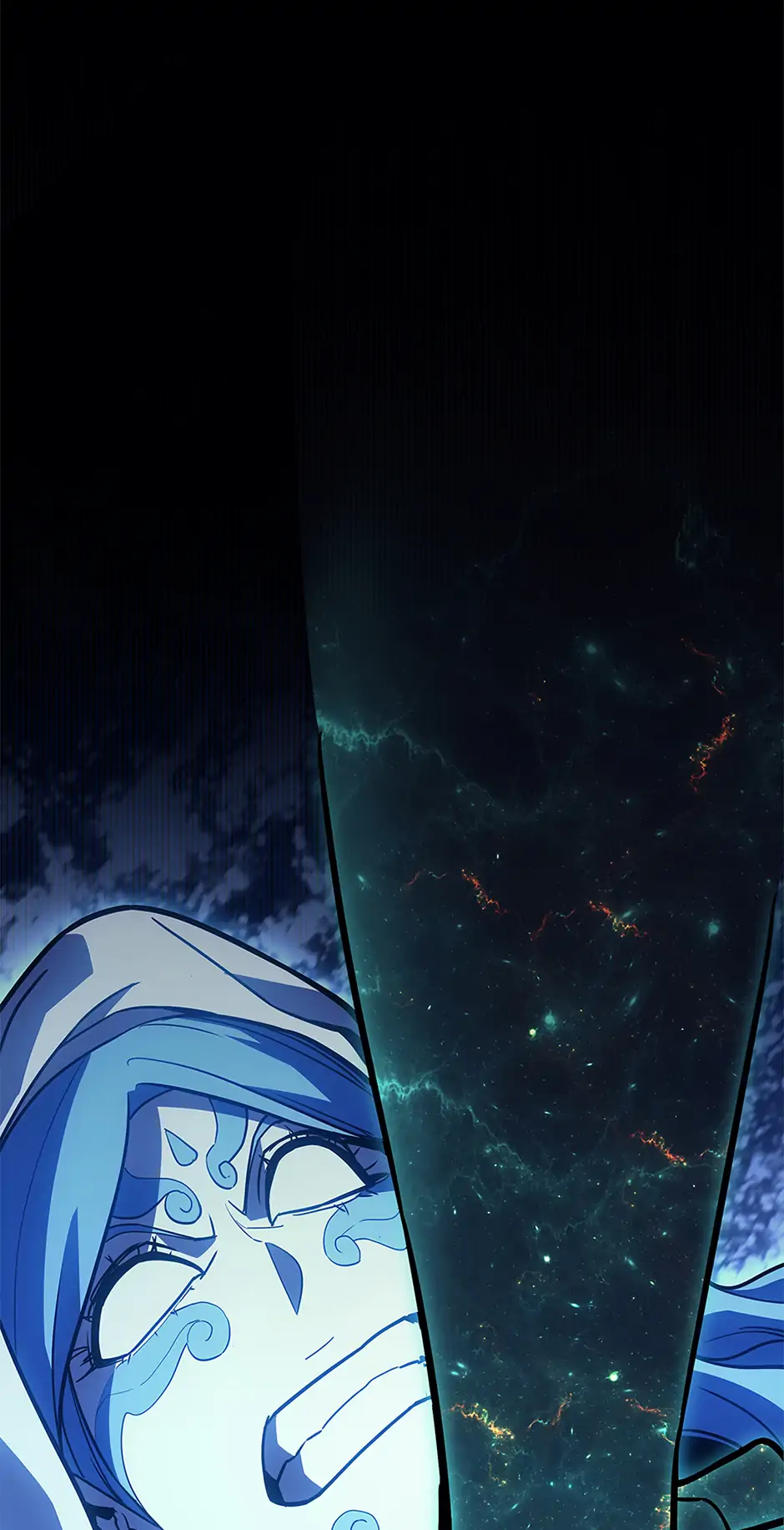 Read The Return of the Disaster-Class Hero EN Manga Online