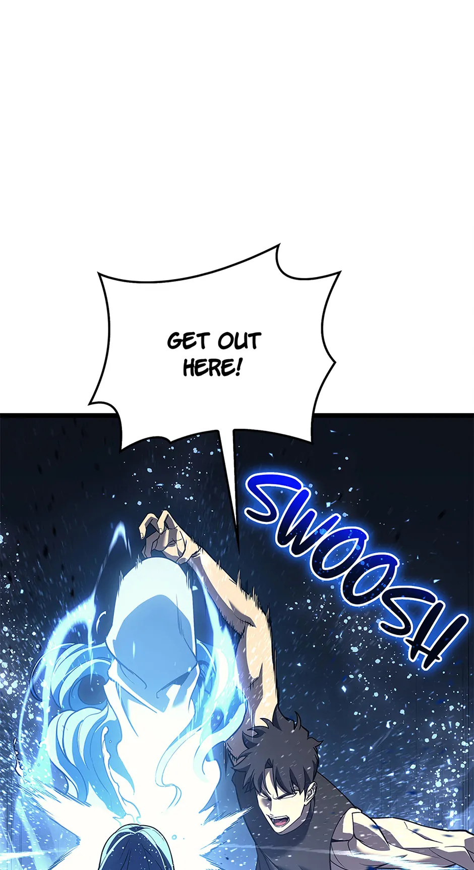 Read The Return of the Disaster-Class Hero EN Manga Online