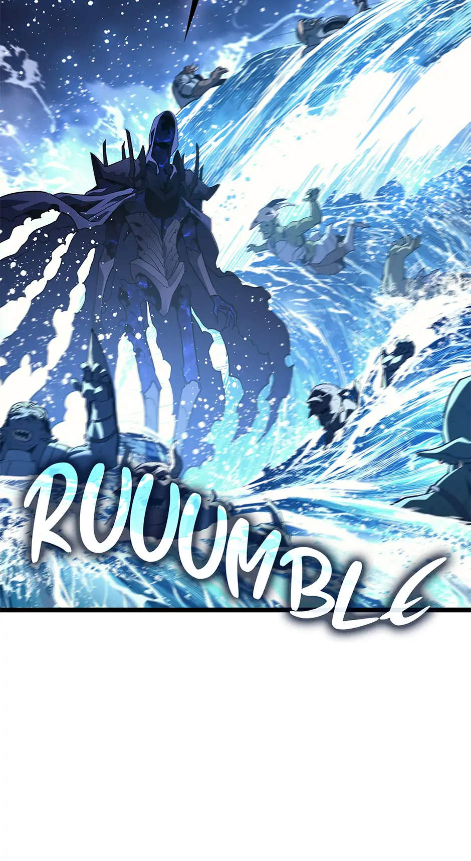 Read The Return of the Disaster-Class Hero EN Manga Online