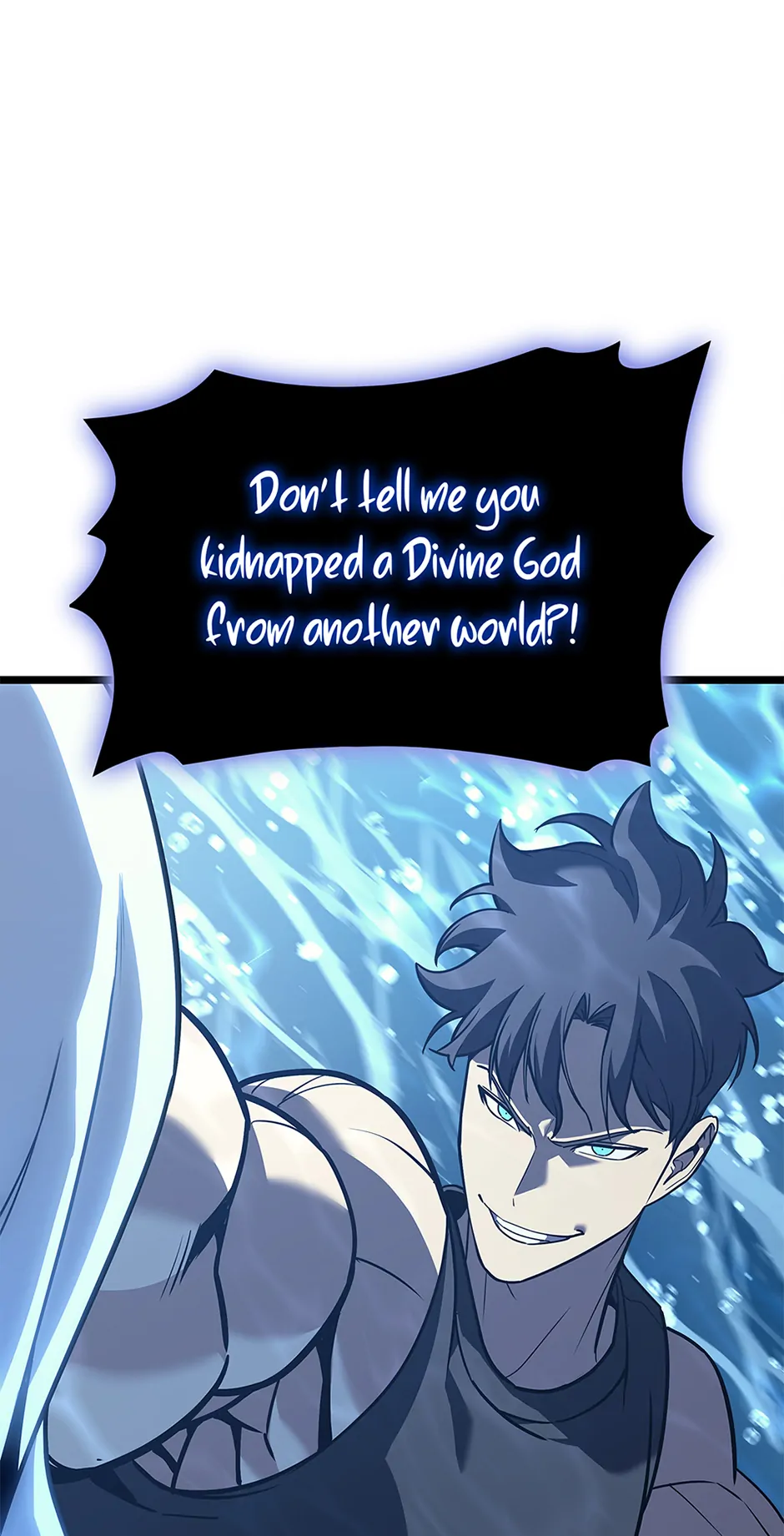 Read The Return of the Disaster-Class Hero EN Manga Online