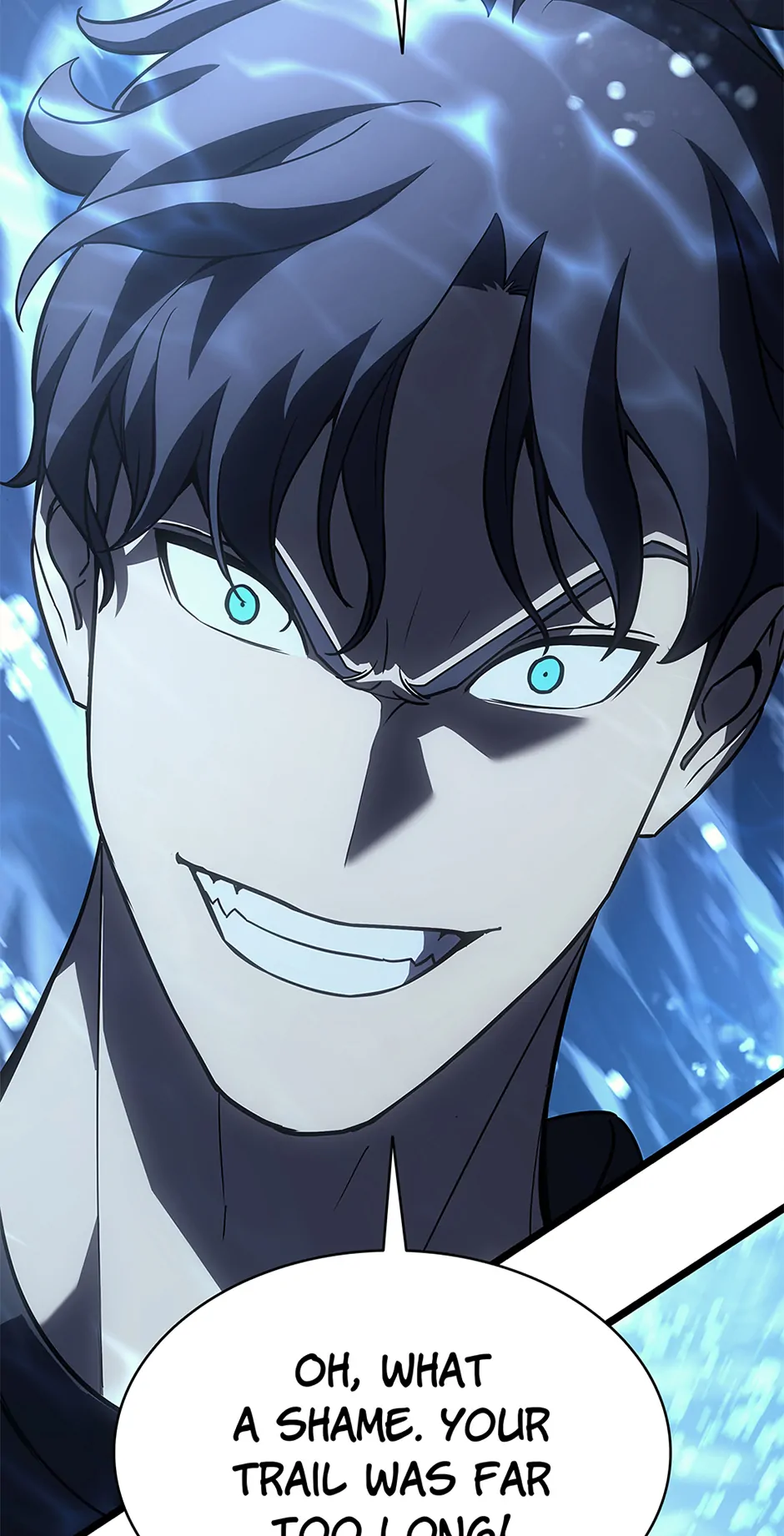 Read The Return of the Disaster-Class Hero EN Manga Online