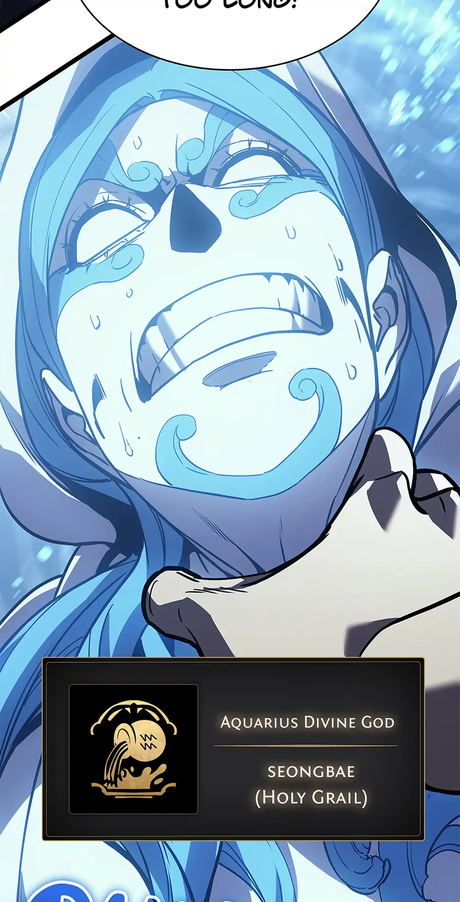 Read The Return of the Disaster-Class Hero EN Manga Online