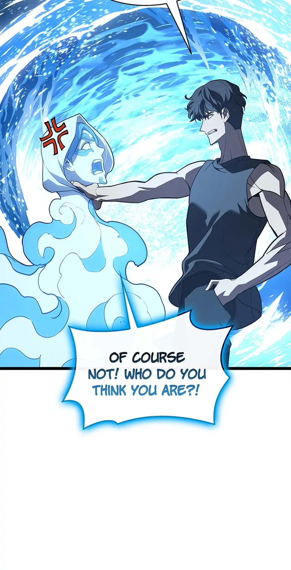 Read The Return of the Disaster-Class Hero EN Manga Online