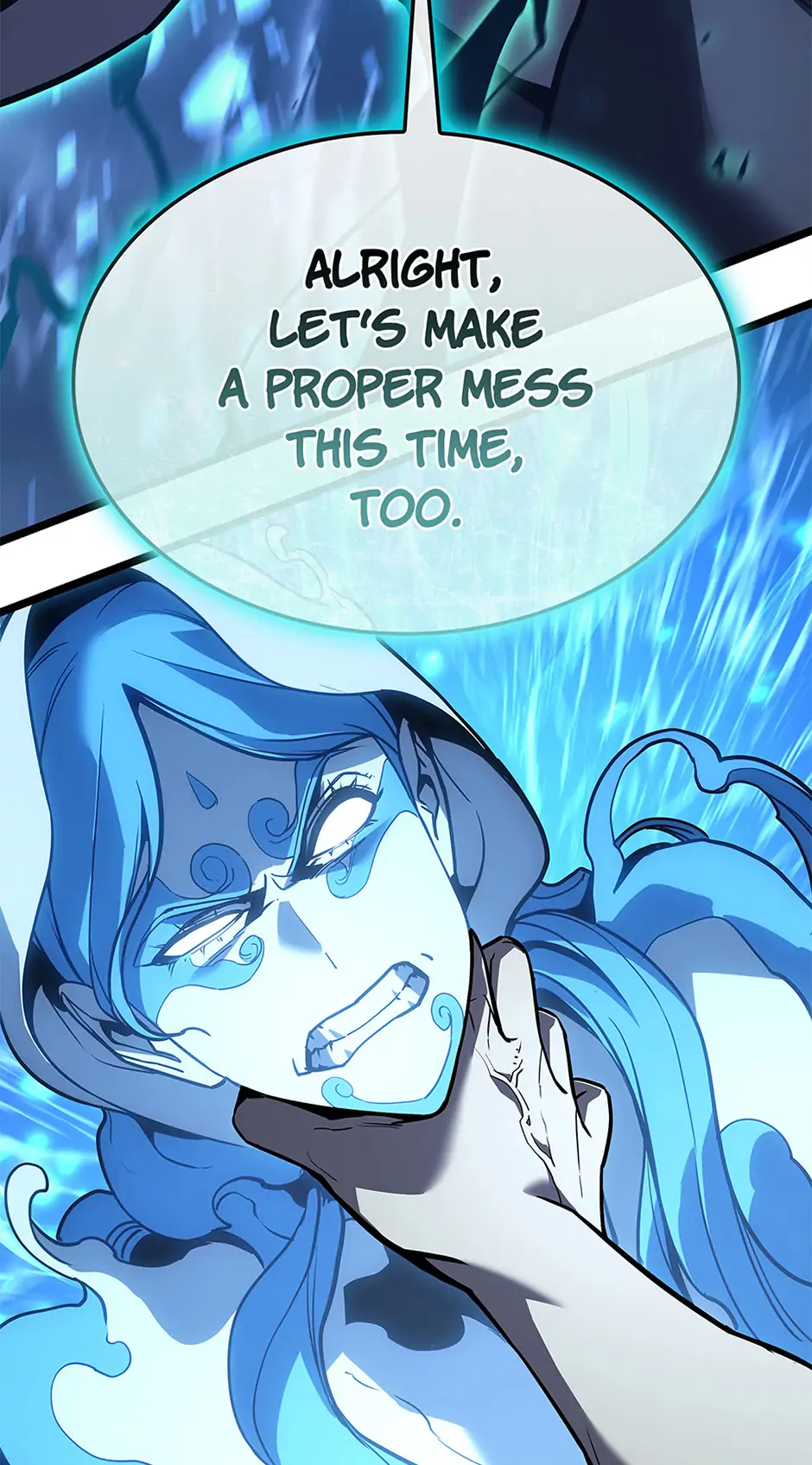 Read The Return of the Disaster-Class Hero EN Manga Online