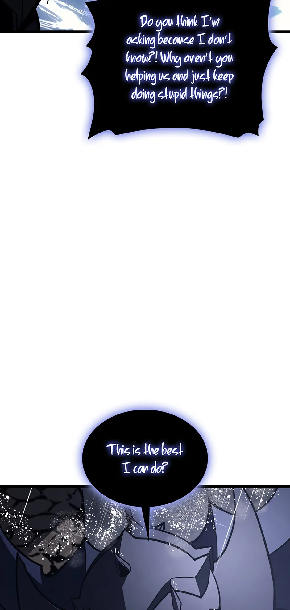 Read The Return of the Disaster-Class Hero EN Manga Online