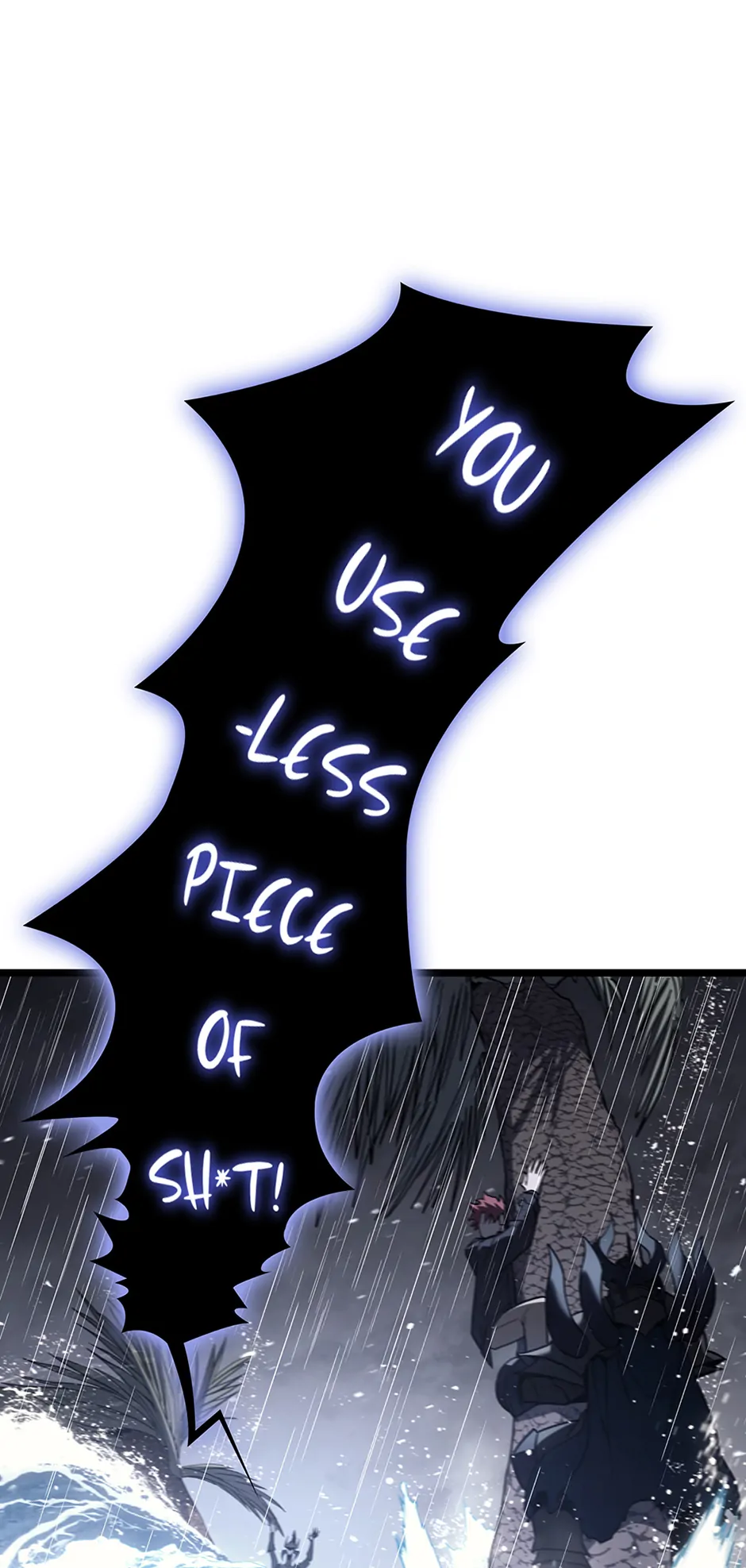 Read The Return of the Disaster-Class Hero EN Manga Online