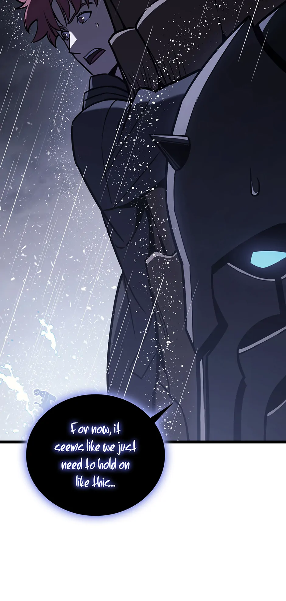 Read The Return of the Disaster-Class Hero EN Manga Online