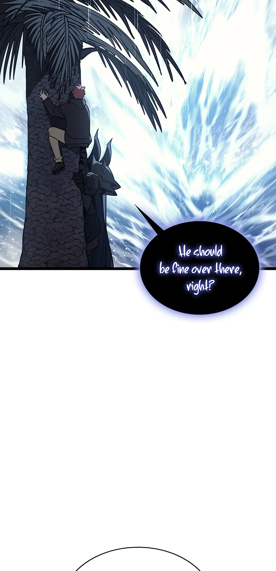 Read The Return of the Disaster-Class Hero EN Manga Online